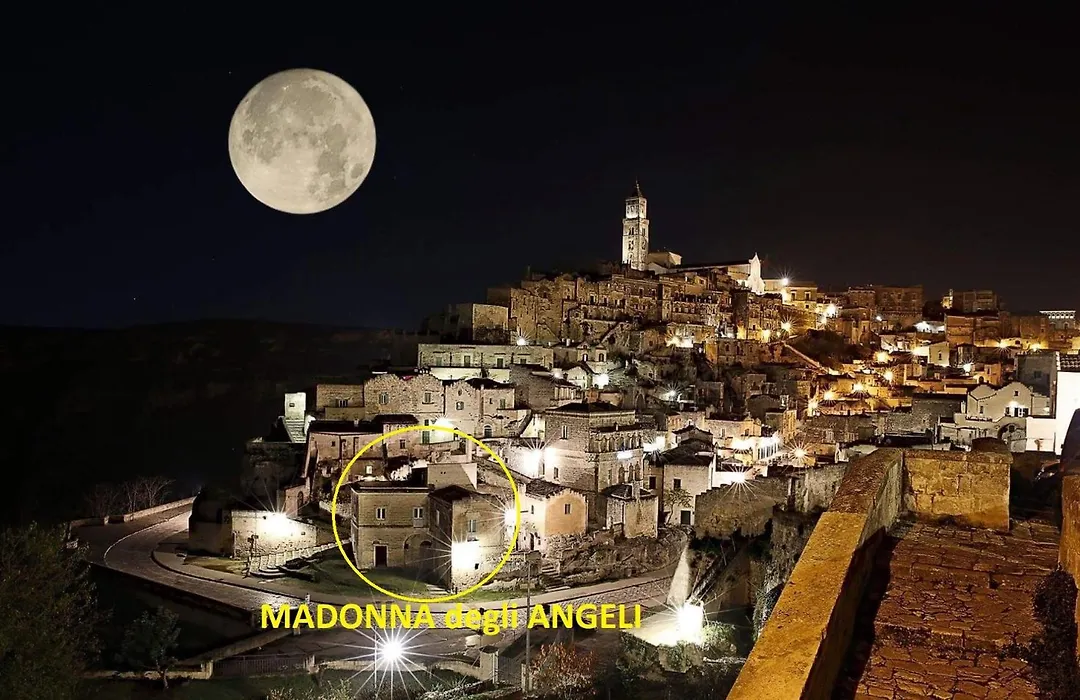 MADONNA degli ANGELI-1